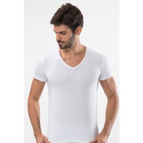 Türen 172 Beyaz Erkek T-shirt