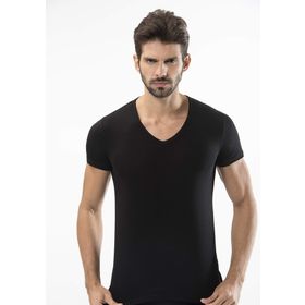 Türen 172 Siyah Erkek T-shirt