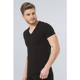 Türen 172 Siyah Erkek T-shirt