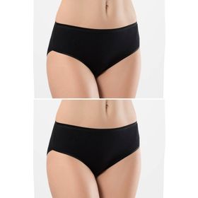 Türen 234 Pamuklu Bikini Altı