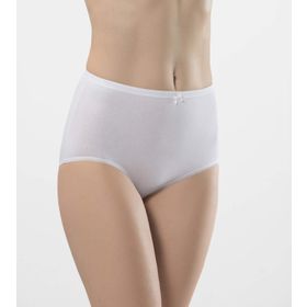Türen 281 Likralı Bikini Altı