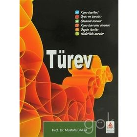 Türev - Delta Kültür