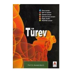 Türev - Delta Kültür
