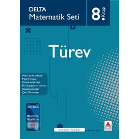 Türev - Delta Kültür