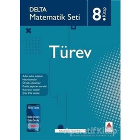Türev - Delta Kültür