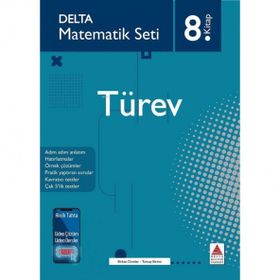 Türev - Delta Kültür