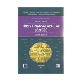 Türev Finansal Araçlar Sözlüğü - ibrahim ethem sancak
