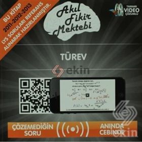 TÜREV - KOMISYON