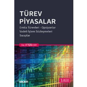 Türev Piyasalar - Ayben Koy