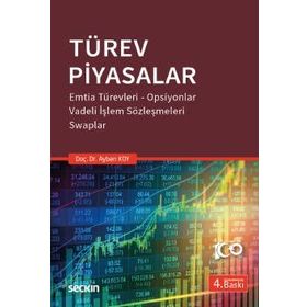 Türev Piyasalar - Ayben Koy