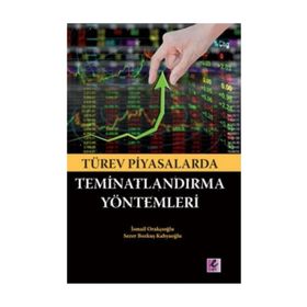 TÜREV PIYASALARDA TEMINATLANDIRMA YÖNTEMLERI - GENEL