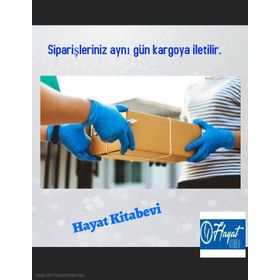 Türev Soru Bankası - Hız ve Renk Yayınları