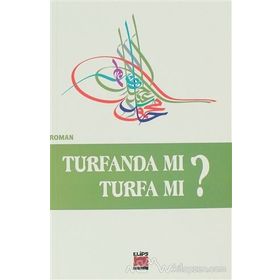 TURFANDA MI TURFA MI? - MİZANCI MEHMET MURAT