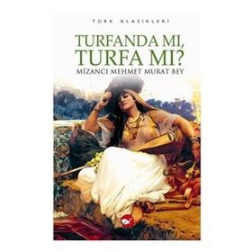 TURFANDA MI TURFA MI? - MİZANCI MEHMET MURAT
