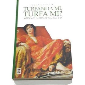 TURFANDA MI TURFA MI? - MİZANCI MEHMET MURAT