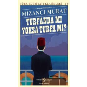Turfanda mı Yoksa Turfa mı? - Mehmet Murat