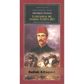 TURFANDA MI YOKSA TURFA MI - MİZANCI MEHMET MURAT