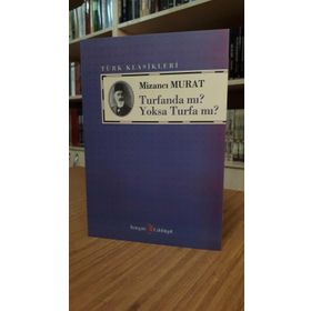 TURFANDA MI YOKSA TURFA MI - MİZANCI MEHMET MURAT