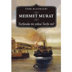 TURFANDAMI YOKSA TURFAMI - MEHMED MURAD