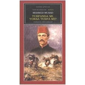 TURFANDAMI YOKSA TURFAMI - MEHMED MURAD