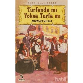 TURFANDAMI YOKSA TURFAMI - MEHMED MURAD