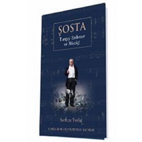 Turgay Erdener Şosta - Serhan Yedig