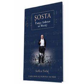 Turgay Erdener Şosta - Serhan Yedig