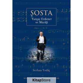Turgay Erdener Şosta - Serhan Yedig