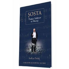 Turgay Erdener Şosta - Serhan Yedig