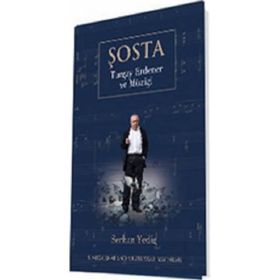 Turgay Erdener Şosta - Serhan Yedig
