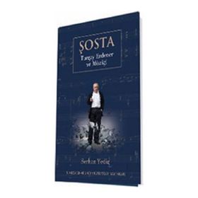 Turgay Erdener Şosta - Serhan Yedig