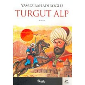 TURGUT ALP - YAVUZ BAHADIROĞLU