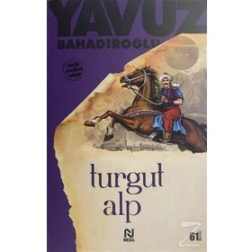 TURGUT ALP - YAVUZ BAHADIROĞLU