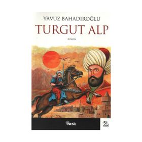 TURGUT ALP - YAVUZ BAHADIROĞLU