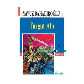TURGUT ALP - YAVUZ BAHADIROĞLU
