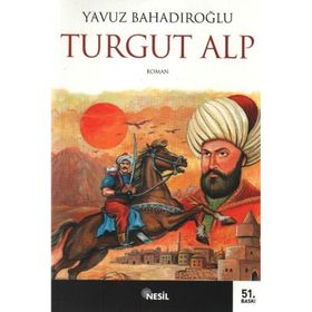 TURGUT ALP - YAVUZ BAHADIROĞLU