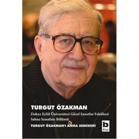 Turgut Özakman - Turgut Özakman
