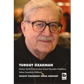Turgut Özakman - Turgut Özakman