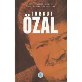 Turgut Özal - Biyografi - Hikmet Akdemir
