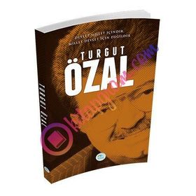 Turgut Özal - Maviçatı