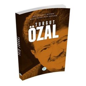 Turgut Özal - Maviçatı