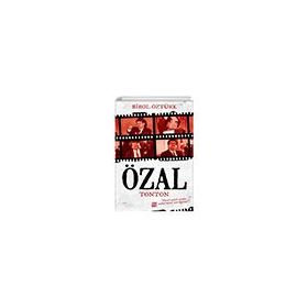 Turgut Özal - Tonton Dokuz Yayınları
