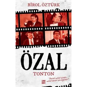 Turgut Özal - Tonton Dokuz Yayınları