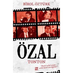 Turgut Özal - Tonton Dokuz Yayınları