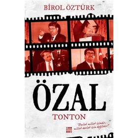 Turgut Özal - Tonton Dokuz Yayınları
