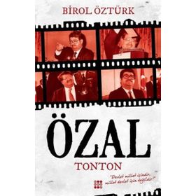 Turgut Özal - Tonton Dokuz Yayınları