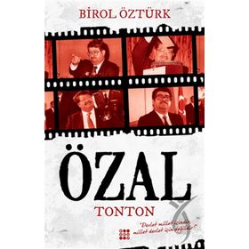 Turgut Özal - Tonton Dokuz Yayınları