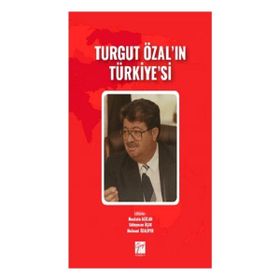 Turgut Özal'ın Türkiye'si Gazi Kitabevi