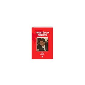 Turgut Özal'ın Türkiye'si Gazi Kitabevi