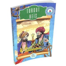Turgut Reis - Hasan Yiğit